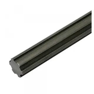 Splined shaft 6-spline 1 3/8" L-500mm