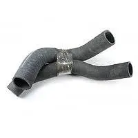 Radiator hoses 2 pcs GAZ-53 (Ø45/Ø38mm) 53-1303000