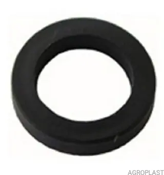 Tihend pihusti mutrile 19x10x3.4mm