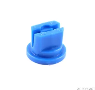Spray nozzle ST110-03 blue