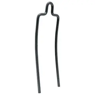 Tasanduspii HORSCH 12x400mm (vahe 119mm)