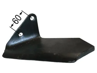 Tera HORSCH 125x180x5mm, ava 13mm 34060856
