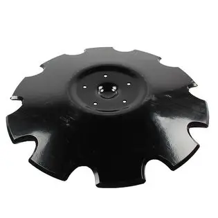 Ketas Väderstadt TrueCut 154626 610mm V55