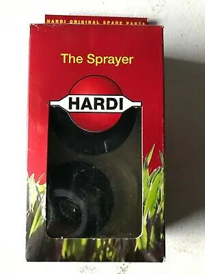 Pump valve HARDI 750131 2 pcs + seals Ø40mm