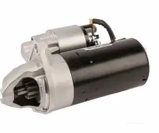 Starter motor STA26170521