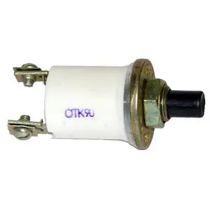 Starter switch VK-322 12V/5A ,24V/3A