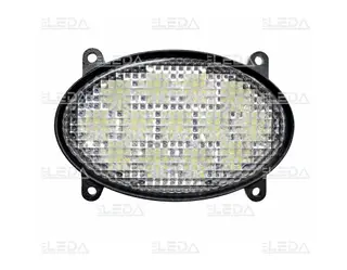 LED töötuli 26W 2500lm JD 4xkinnitus