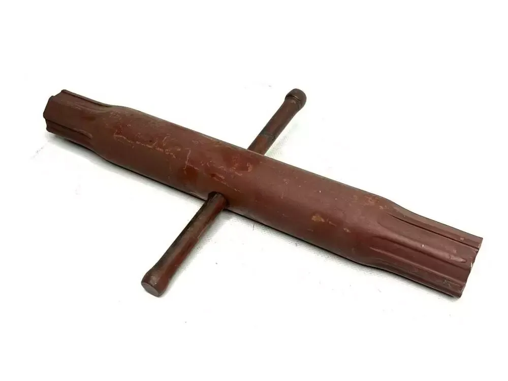 Kesktõmmitsa toru MTZ A61.03.100