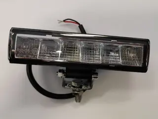 LED töötuli 18W 1500lm  R112,R10,EMC