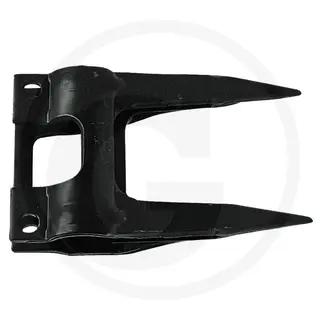 Guard Schumacher 410100001,1650001,410.100.001, JD L-160mm