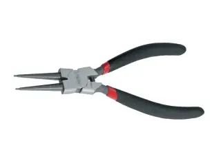 Sise-stopperseibitangid EX150mm sirged