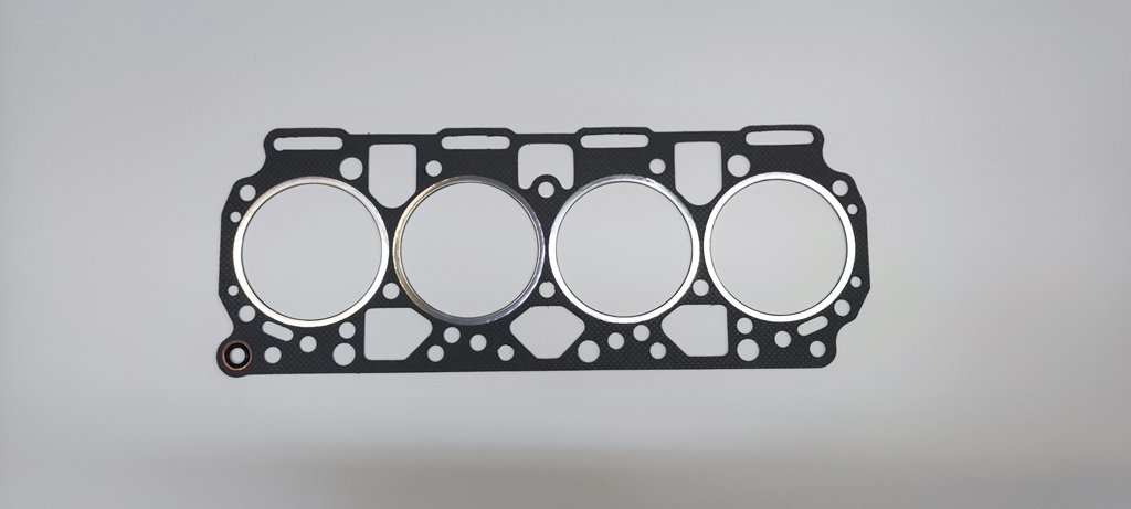 Plokikaane tihend MTZ-50/D-50 50-1003020