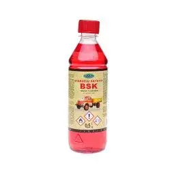 Brake fluid PSK, BSK 0.5L