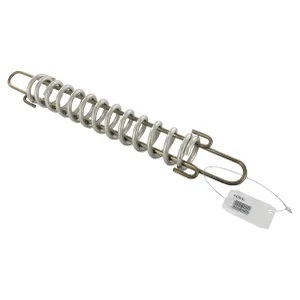Traadi pingutusvedru 435x43mm