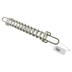 Traadi pingutusvedru 435x43mm