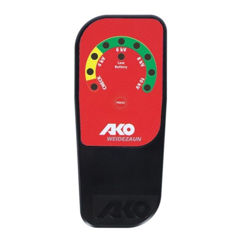 Karjuseaia tester juhtmevaba 0-10000V LED