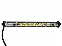 LED töötule paneel 36W 1600lm 12-24V L-280mm