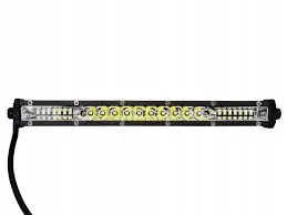 LED töötule paneel  36W 1600lm 12-24V L-280mm