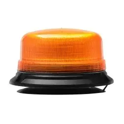 Beacon LED 12/24V ECE,R65,R10 magnet+bolt mounting