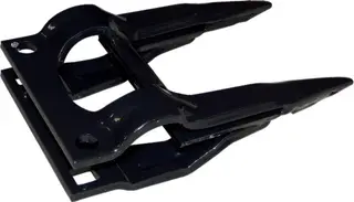 Guard Schumacher orig. 410100001,1650001,410.100.001, JD L-160mm