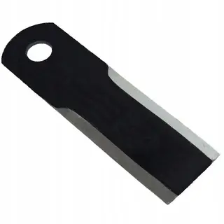 Straw chopper blade 173x50x4.0mm Ø18mm ,Z77601,322326450,49062900,89833966,LA322326450,Z55610