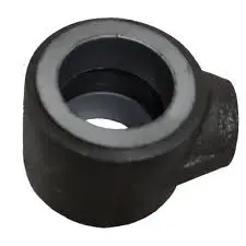 Twin-axle finger bush CLAAS 645830