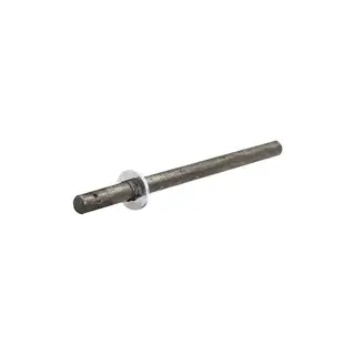 Auger finger CASE, NH 16x260mm 84194057