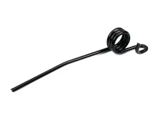 Haspli pii John Deere L-220mm,38mm Z56958