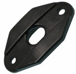 Auger finger bush 89503888
