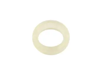 Slurry gate valve rod seal Ø27x20x8mm (3-6")