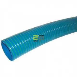 Imivoolik 4" 102mm -25°C /+55°C