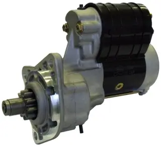 Starter Volkswagen  LT 12V 2.8Kw