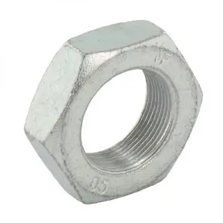 Hub nut 3030994 M30x1.5 right Lemken Rubin