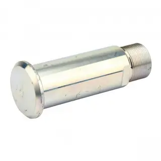 Hub axle 45510038 Lemken Rubin 9 D45/35x115 M30x1.5 new type right