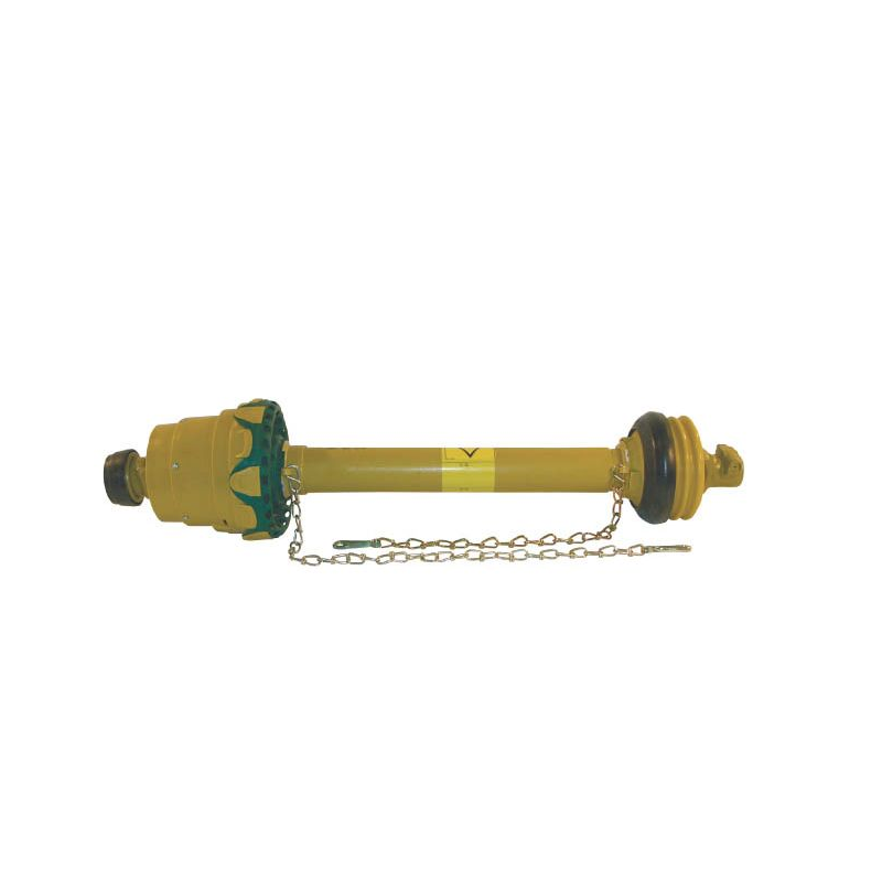 Kardaan lainurk 6x6 AW36 L-1210mm Walterched 2580