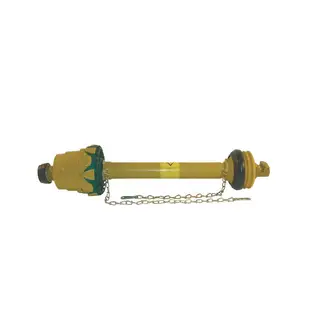 Wide-angle PTO shaft 6x6 AW36 L-1210mm Walterched 2580