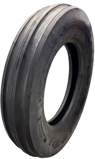 Tyre 6.00-16 6PR Ascenco TSB110 without inner tube