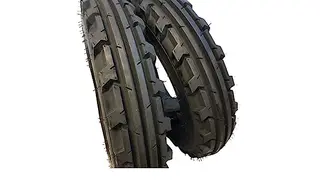 Tyre 6.00-16 6PR Ascenco TSB111 without inner tube
