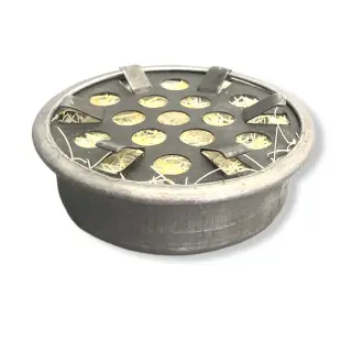 Crankcase breather filter MTZ 240-1002440