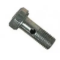 Polt/stutser M8x1  L-17mm EURO