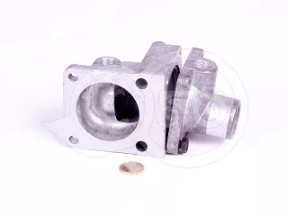 Termostaat koos korpusega MTZ uus tüüp 245-1306040,245-1306021/025
