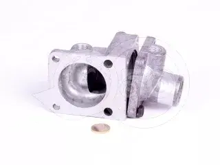 Termostaat koos korpusega MTZ uus tüüp 245-1306040,245-1306021/025
