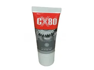 Grafiitmääre liitium/kaltsium CX 40g