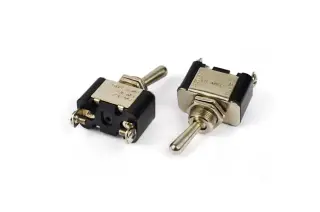 Switch 5106.3709 2-position 10A
