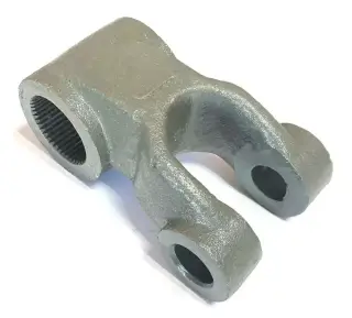Cylinder lever, comma-shaped T-25 T14.56.179