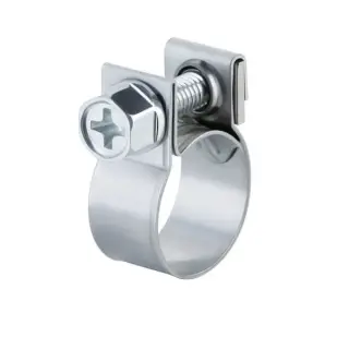 Clamp mini 10mm
