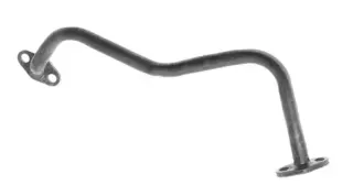 Oil pump pipe for block pump MTZ 50-1403015 original