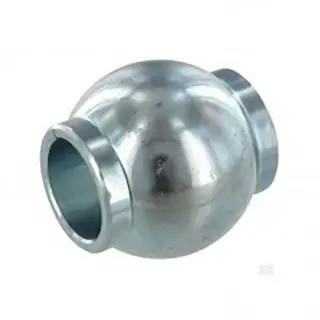 Ball socket CAT3/4 32x78x63mm upper