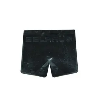Rear mudguard MTZ L-400mm 50-8404040