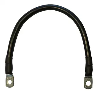 Akujuhe 80cm M10-M10 25mm2
